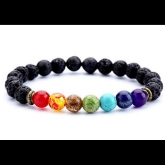 Chakra bracelets - Picture 3 of 3